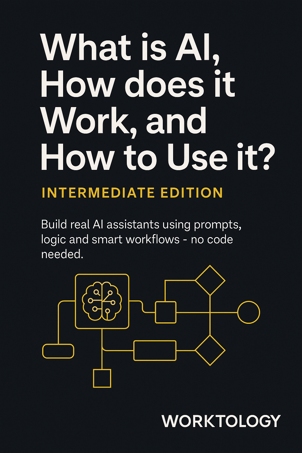 What is AI, How does it Work, and How to Use it? – Intermediate Edition