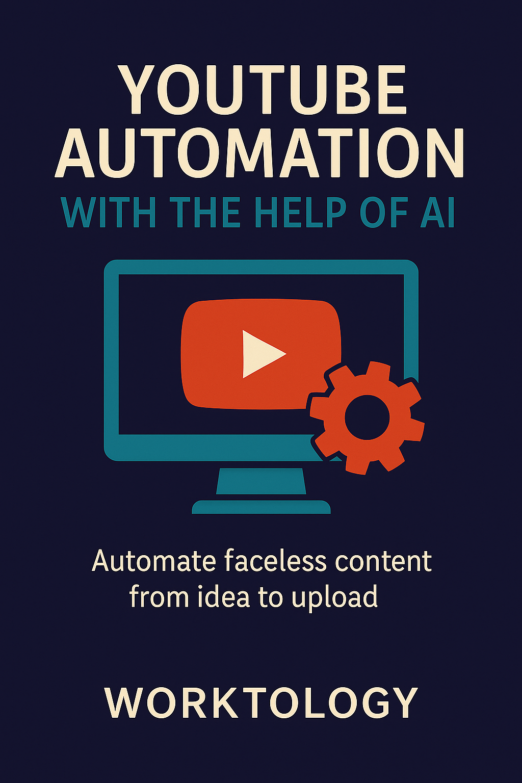Youtube Automation - With The Help Of AI