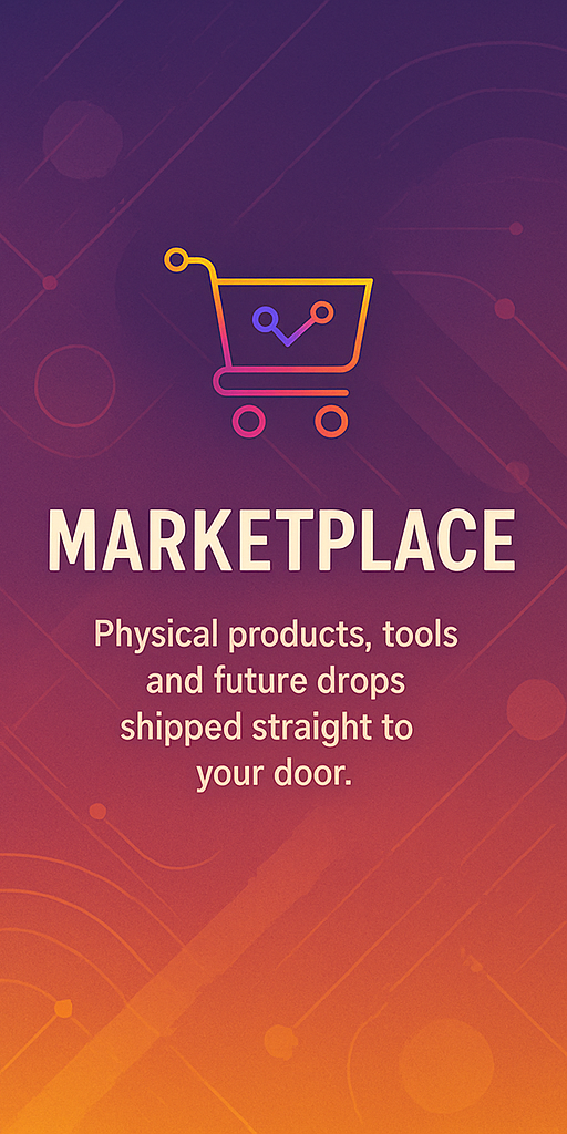 Worktology Marketplace