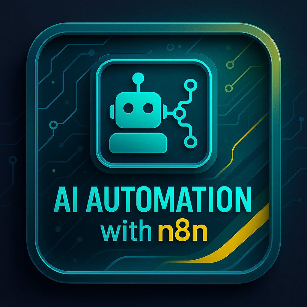 n8n - AI Automation