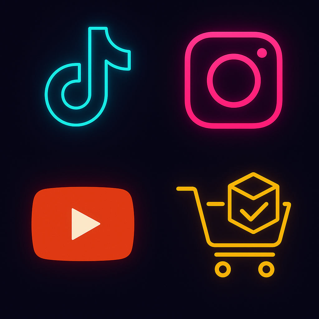 Social Media Systems