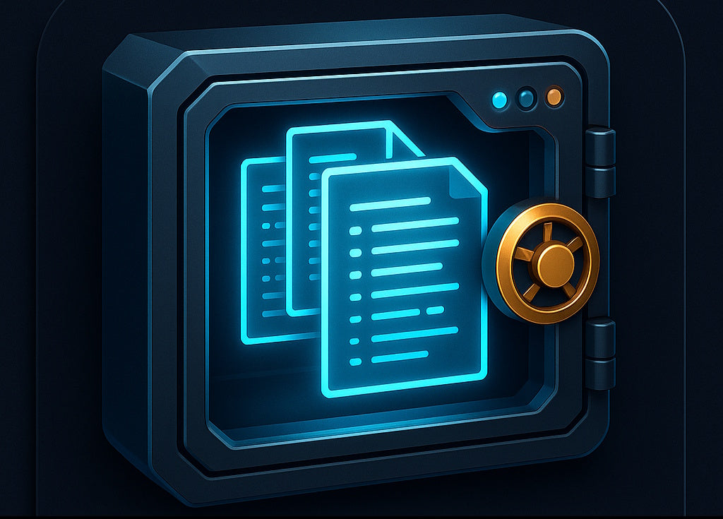 10,000 Prompts Vault
